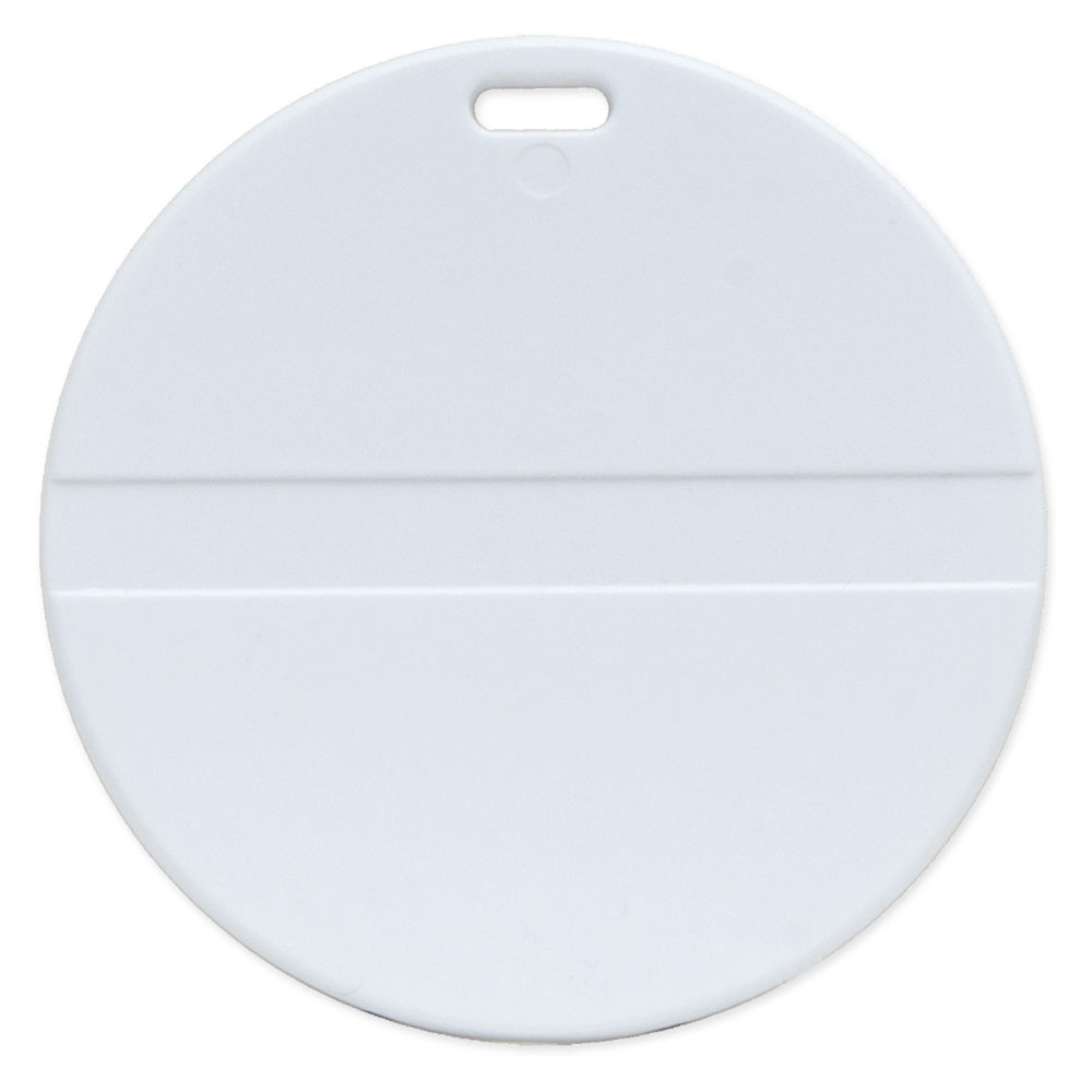 Personalized Round Golf Bag Tags CPS0315 DiscountMugs