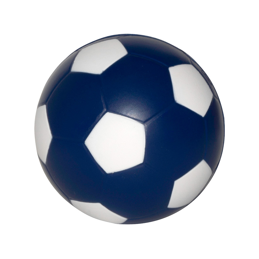 soccer stress balls