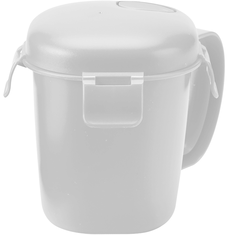 Custom SoupToGo Containers EM1358 DiscountMugs