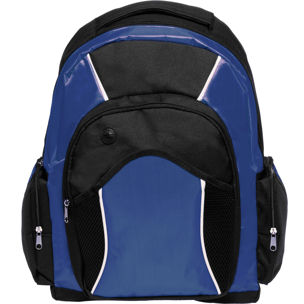 personalized sports backpacks