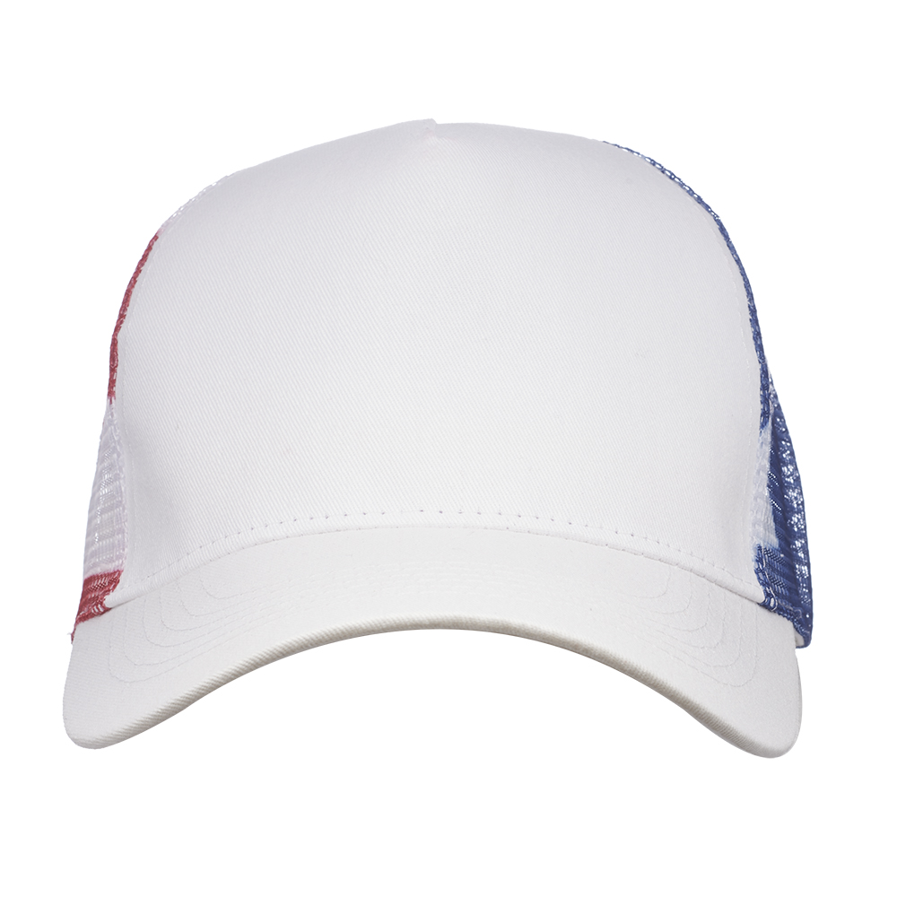 patriotic ball caps