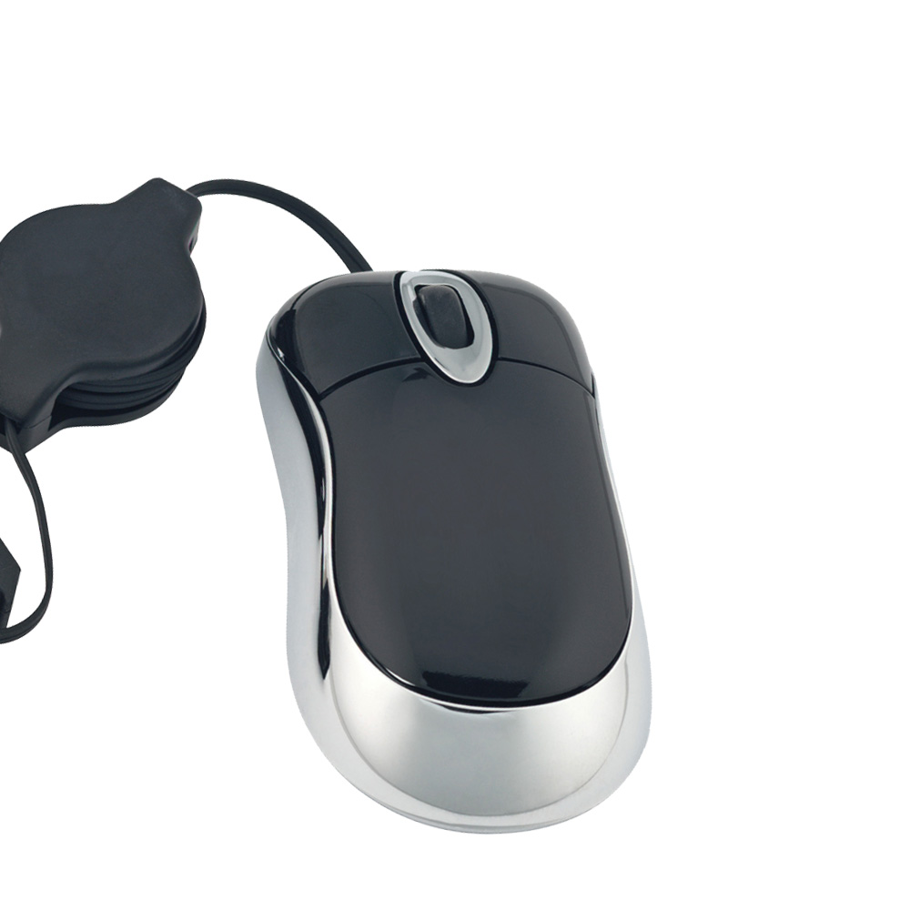 Custom Super Mini Optical Mouse | SM3321 - DiscountMugs
