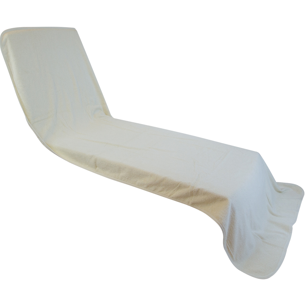 Customizable Terry Chaise Lounge Chair Covers TECL6002 DiscountMugs