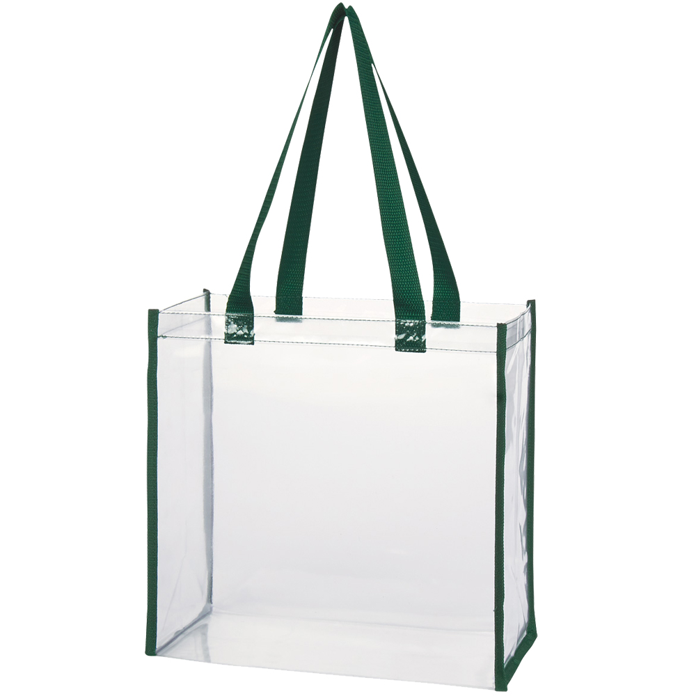 cheap clear tote bags