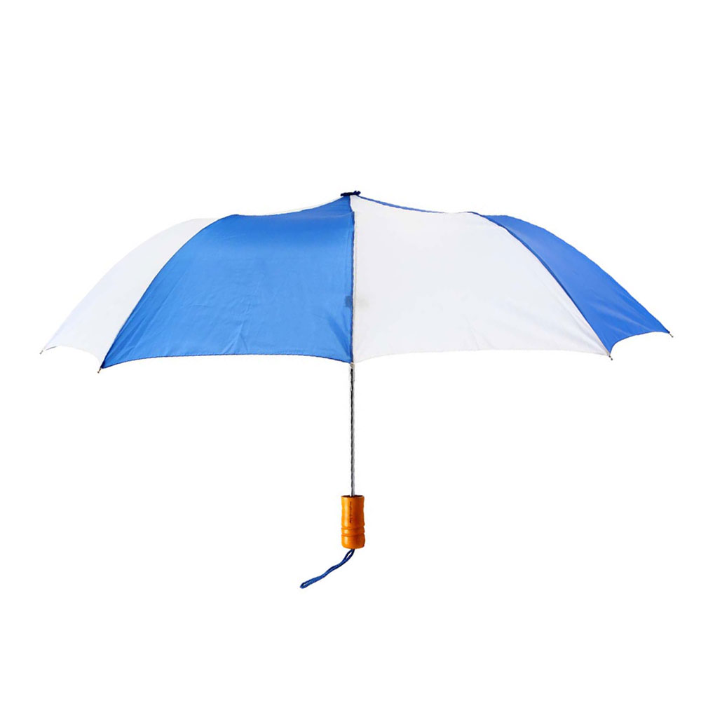 Custom 43in. Windy Umbrellas RKWF21002 DiscountMugs