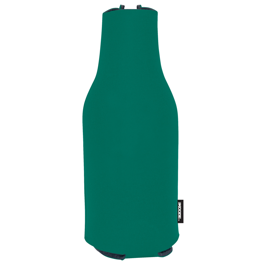Promotional KOOZIE ZipUp Custom Bottle Koolers X10684 Discount Mugs