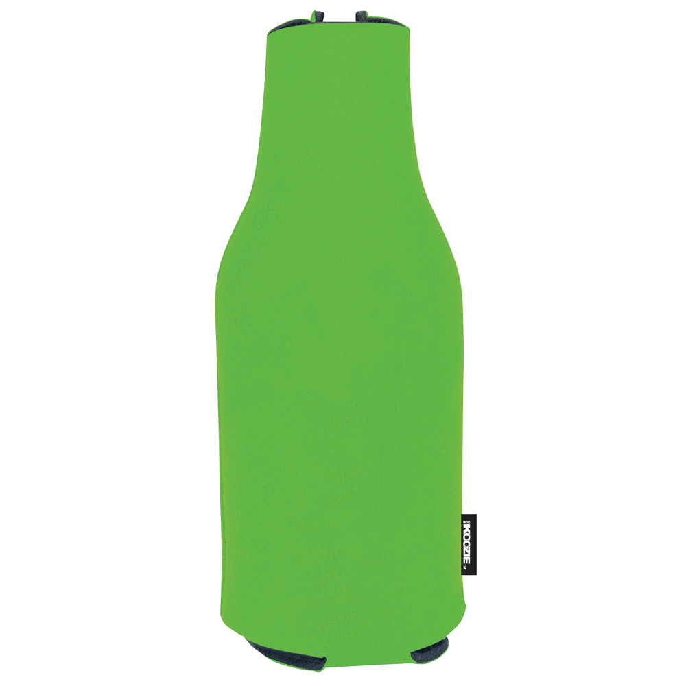 Promotional KOOZIE ZipUp Custom Bottle Koolers X10684 Discount Mugs