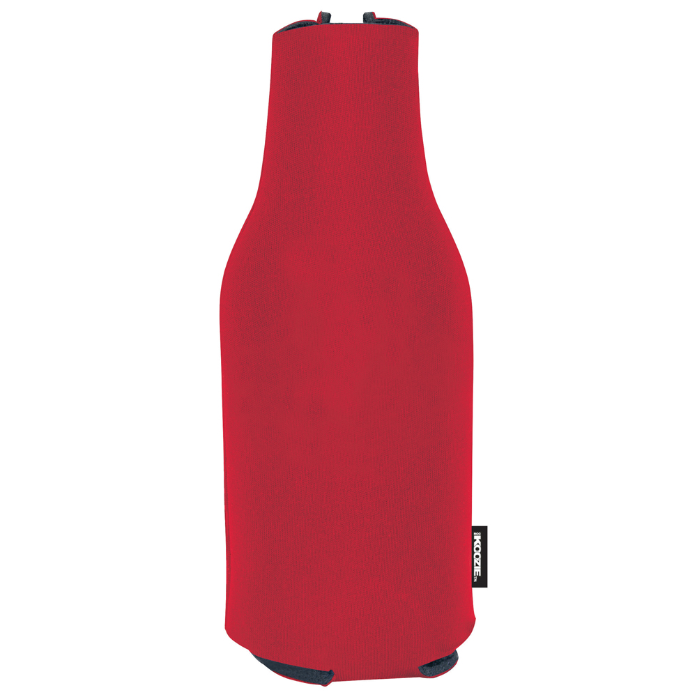 Promotional KOOZIE ZipUp Custom Bottle Koolers X10684 Discount Mugs